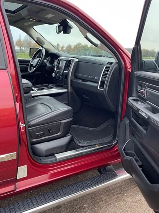 Dodge Ram 1500 - afbeelding nr 13