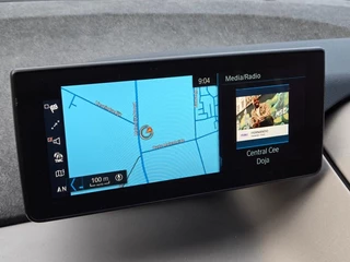 BMW i3 BMW i3 S 120AH 42KWH | WARMTEPOMP | NAVIGATIE PROFF. | CAMERA | - afbeelding nr 13