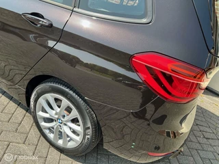 BMW 2 Serie BMW 218 XD 4 wheel Drive Gran Tourer ,Camera ,Navigatie, - afbeelding nr 14