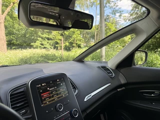 Renault Grand Scénic - afbeelding nr 34