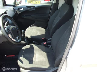 Ford Transit Courier Ford Transit Courier 1.5 TDCI Limited Duratorq S&S - afbeelding nr 12