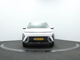 Hyundai Kona Hyundai Kona 1.6 GDI HEV Premium | Bose audio | Leder | Navigatie | 360 Camer - afbeelding nr 15