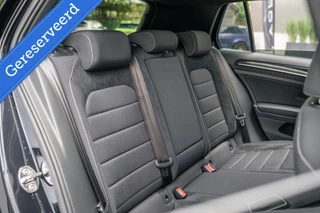 Volkswagen Golf Volkswagen Golf 2.0 TSI 4Motion R Performance Pano Akra DCC - afbeelding nr 46