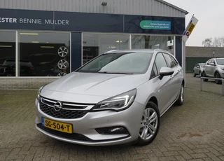 Opel Astra - 521316446-0