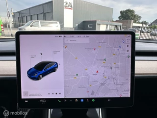 Tesla Model 3 Tesla Model 3 Performance 4WD AUTOPILOT FULL SELF DRIVING - afbeelding nr 17