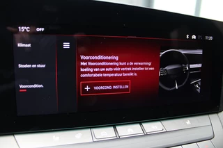 Opel Astra | Trekhaak Actie | Led | 360 Camera | AGR | BLIS | Winterpack - afbeelding nr 47