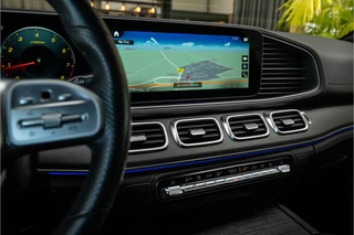 Mercedes-Benz GLE Mercedes-Benz GLE 450 4MATIC | 1 jaar Mercedes garantie | Premium Plus | Trekhaak | Burmester | Panoramo | - afbeelding nr 23