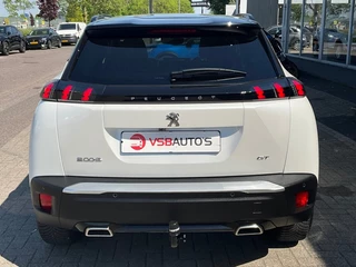 Peugeot 2008 - afbeelding nr 21