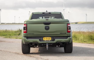 Dodge Ram 1500 Dodge Ram 1500 5.7 V8 4x4 Crew Cab Limited BPM VRIJ / ALL IN PRIJS / PANO / KLEP / WIDE BODY / GARANTIE - afbeelding nr 14