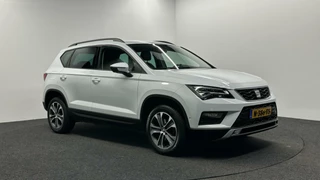 SEAT Ateca Seat Ateca 1.5 TSI Style TREKHAAK NAVIGATIE CRUISE CARPLAY LM - afbeelding nr 3