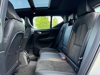 Volvo XC40 - afbeelding nr 24