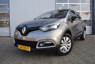 Renault Captur | Trekhaak | 1e eigenaar | NL-Auto - afbeelding nr 32