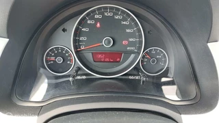 SEAT Mii Seat Mii 1.0 Chic 2018 apk 2026 cruise, airco, subw, pdc up - afbeelding nr 15