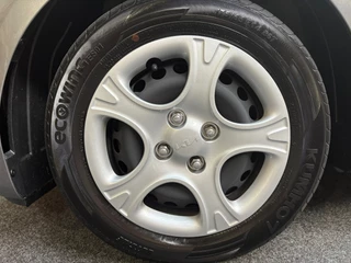 Kia Picanto Kia Picanto 1.0 DPi ComfortLine Airco Elektrische ramen bluetooth - afbeelding nr 2