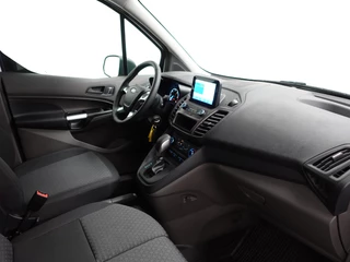 Ford Transit Connect Ford Transit Connect Automaat 100pk L1 Trend Airco Navi Cruise 3Zits Camera DAB+ - afbeelding nr 45