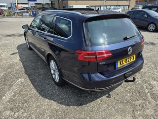 Volkswagen Passat VW PASSAT 1 4 TSI  GTE AUTOMAAT,PANORAMA DAK, NAP - afbeelding nr 5