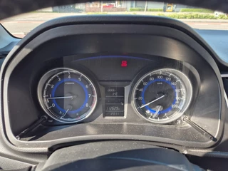 Suzuki Baleno - afbeelding nr 10