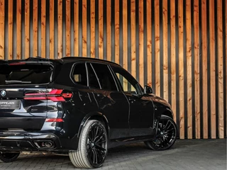 BMW X5 BMW X5 xDrive50e 490PK High Executive M-Sport | DRIVING ASSISTANT PRO | HEADUP | PANO | SKYLOUNGE | HARMAN EN KARDON | - afbeelding nr 23