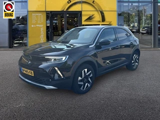 Opel Mokka Opel Mokka 1.2T Elegance 130pk! | trekhaak | Camera | winterpakket | Navi | - afbeelding nr 8