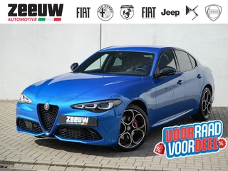 Alfa Romeo Giulia - 361851379-0