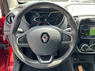 Renault Captur Renault Captur 0.9 TCe DYNAMIQUE PRACHT AUTO MET EEN HOGE INSTAP! 1e EIGENAAR - afbeelding nr 23