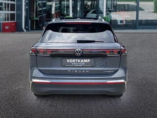 Volkswagen Tiguan Volkswagen Tiguan 1.5 TSI EHYBRID ELEGANCE PANO-DAK/360-CAMERA/TREKHAAK/NAVI/CARPLAY/ACC/ - afbeelding nr 6