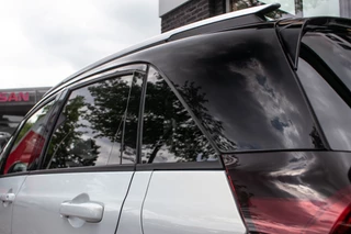 Honda Jazz Honda Jazz 1.5 e:HEV Crosstar - All-in rijklrprs | Honda Sensing | Two Tone - afbeelding nr 30