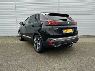 Peugeot 3008 Peugeot 3008 1.2 PureTech Allure Automaat Trekhaak,Navi,LED - afbeelding nr 3