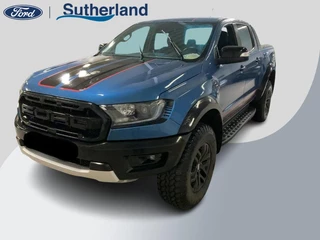 Ford Ranger 2.0 Double Cab EcoBlue Raptor