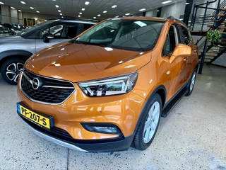 Opel Mokka - afbeelding nr 6