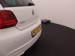 Volkswagen Polo Volkswagen Polo 1.0 BlueMotion Edition AUTOMAAT / NAVI / AIRCO / CRUISE / PDC / BLUETOOTH / NL-AUTO - afbeelding nr 6