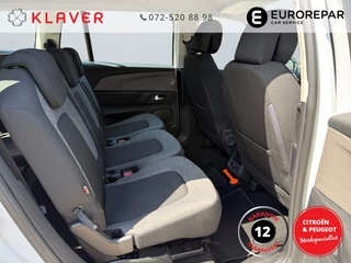 Citroën C4 Picasso - afbeelding nr 17