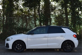 Audi A1 Sportback | Z+W banden | Carplay | Stoelverwarming | VIrtual Cockpit | Cruise Control | DAB | Full LED - afbeelding nr 24