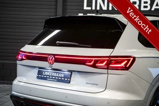 Volkswagen Touareg Volkswagen Touareg R 3.0 TSi eHybrid 4MOTION | Alle opties | Panodak | Dynaudio | Massage | Nachtzicht | Trekhaak | 22 inch | - afbeelding nr 28