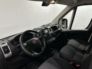 Fiat Ducato Fiat Ducato bestel 30 2.3 MultiJet L2H1 CLIMA NAVI CAMERA - afbeelding nr 15