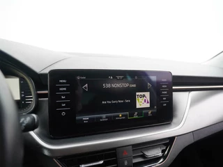 Škoda Kamiq Skoda Kamiq 1.0 TSI 116pk DSG Business Edition | Full LED | Virtual cockpit | 18 inch LMV - afbeelding nr 28