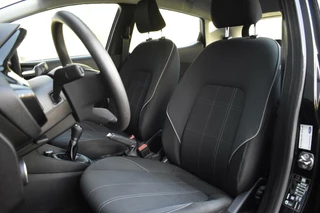 Ford Fiesta Ford Fiesta 1.1 Trend|CARPLAY|NAVI|DAB|LANE ASSIST - afbeelding nr 28