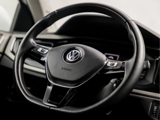 Volkswagen Polo (APPLE CARPLAY, CLIMATE, LM VELGEN, SPORTSTOELEN, PARKEERSENSOREN, CRUISE, NIEUWE APK, NIEUWSTAAT) - afbeelding nr 17