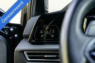 Volkswagen Golf Volkswagen Golf 2.0 TSI R 4Motion Performance Akrapovic HUD - afbeelding nr 26