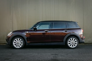 MINI Clubman - afbeelding nr 36