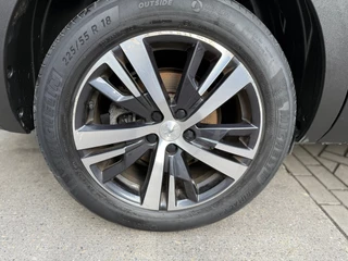 Peugeot 5008 Peugeot 5008 1.2 PureTech Allure Automaat - afbeelding nr 16