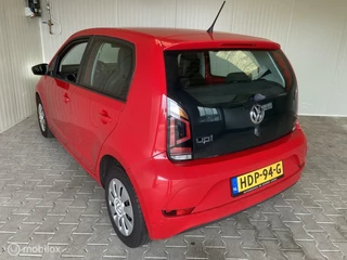 Volkswagen up! Volkswagen Up! 1.0 BMT take up! //APK // - afbeelding nr 3