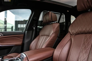 BMW X5 BMW X5 XDrive45e - LASER - PANO - TREKHAAK - afbeelding nr 3