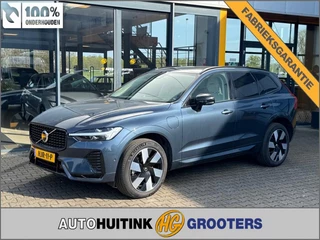 Volvo XC60 - afbeelding nr 1
