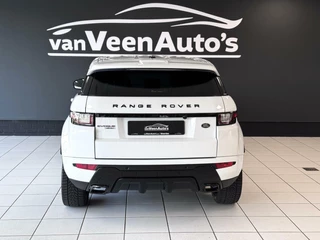 Land Rover Range Rover Evoque Range Rover Evoque 2.0 Si4 HSE Dynamic/2Jaar Garantie - afbeelding nr 17