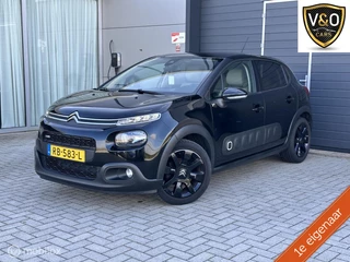 Citroën C3 1.2 PureTech Live