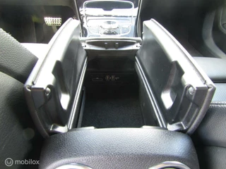 Mercedes-Benz C-Klasse Mercedes-Benz C-klasse 180 Business Solution AMG - afbeelding nr 18