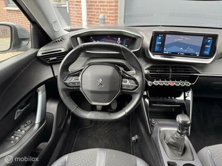 Peugeot 2008 Peugeot 2008 1.2 131PK Allure Keyless CarPlay Camera 3D Cockpit Trekhaak - afbeelding nr 13