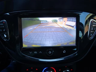 Opel Corsa-e Opel Corsa-e 1.0 TURBO COSMO OPC-LINE CLIMA KANTEL-SCHUIFDAK PDC CAMERA BLUETOOTH - afbeelding nr 27
