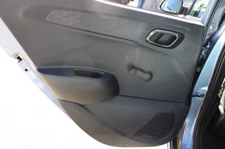Hyundai i10 - afbeelding nr 8